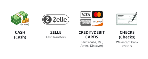 payments